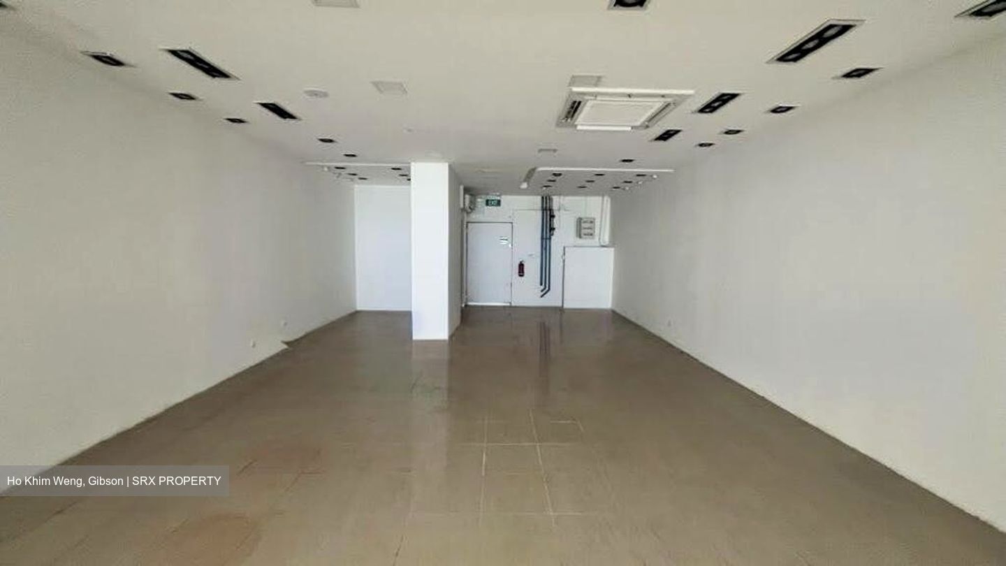 Mnd Building Annexe B/amoy Street Food Centre (D1), Shop House #498749761